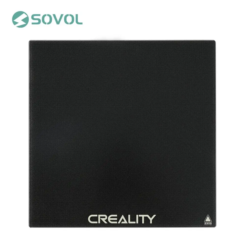 SOVOL 3D-принтеры платформа вакуумная карбид кремния с подогревом построить