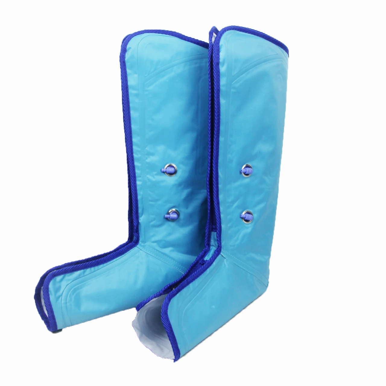 Новый компрессионный воздушный массажер для ног обычный Массажер стоп терапия