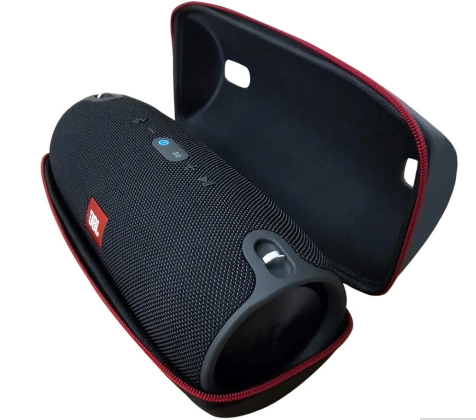 Подходит для JBL Xtreme Музыкальный барабан Коробка Сумка Bluetooth звук удобный Специальный защитный чехол портативный сумка для хранения