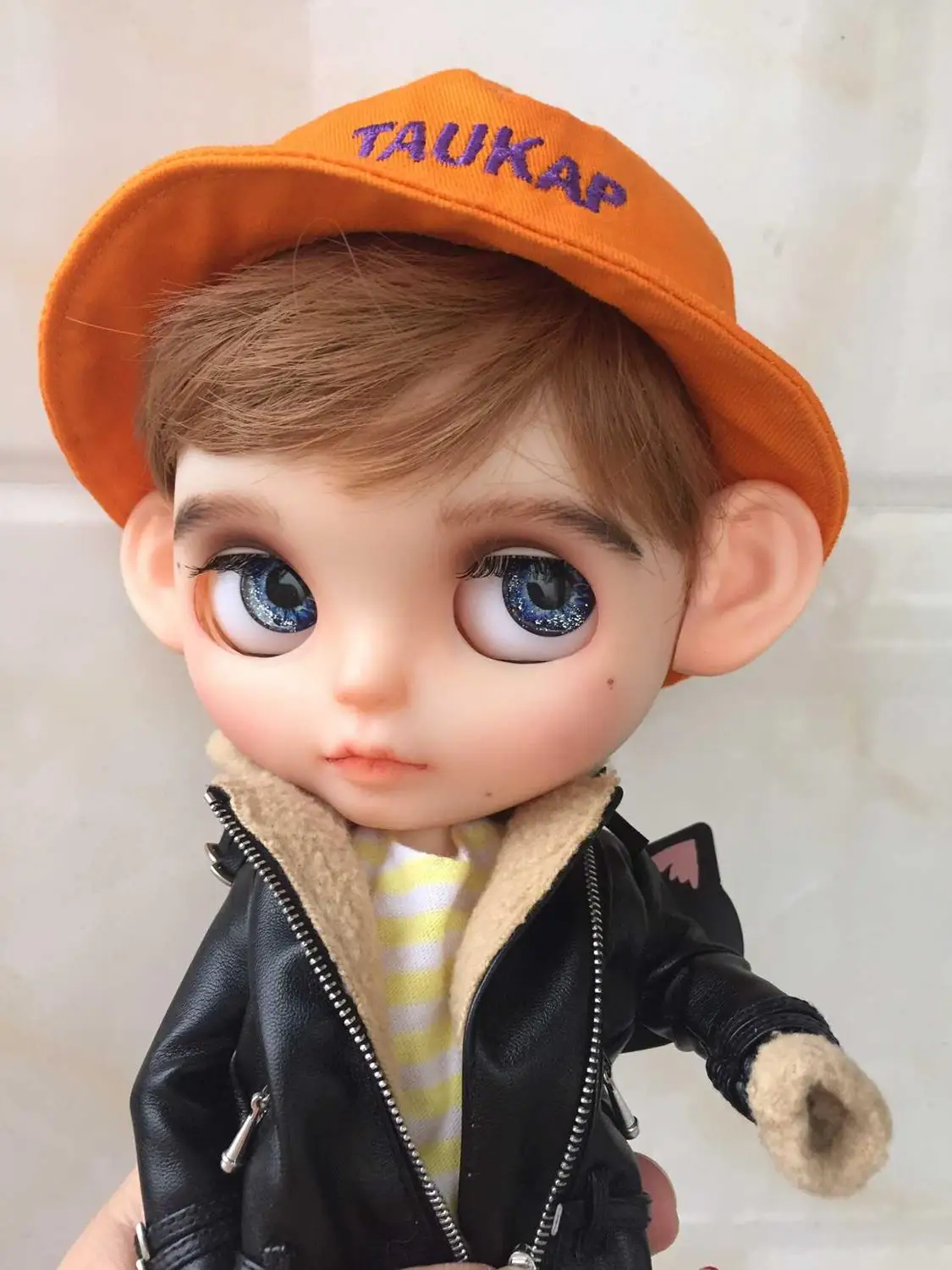 Кукла Blyth girl на заказ|Куклы| |