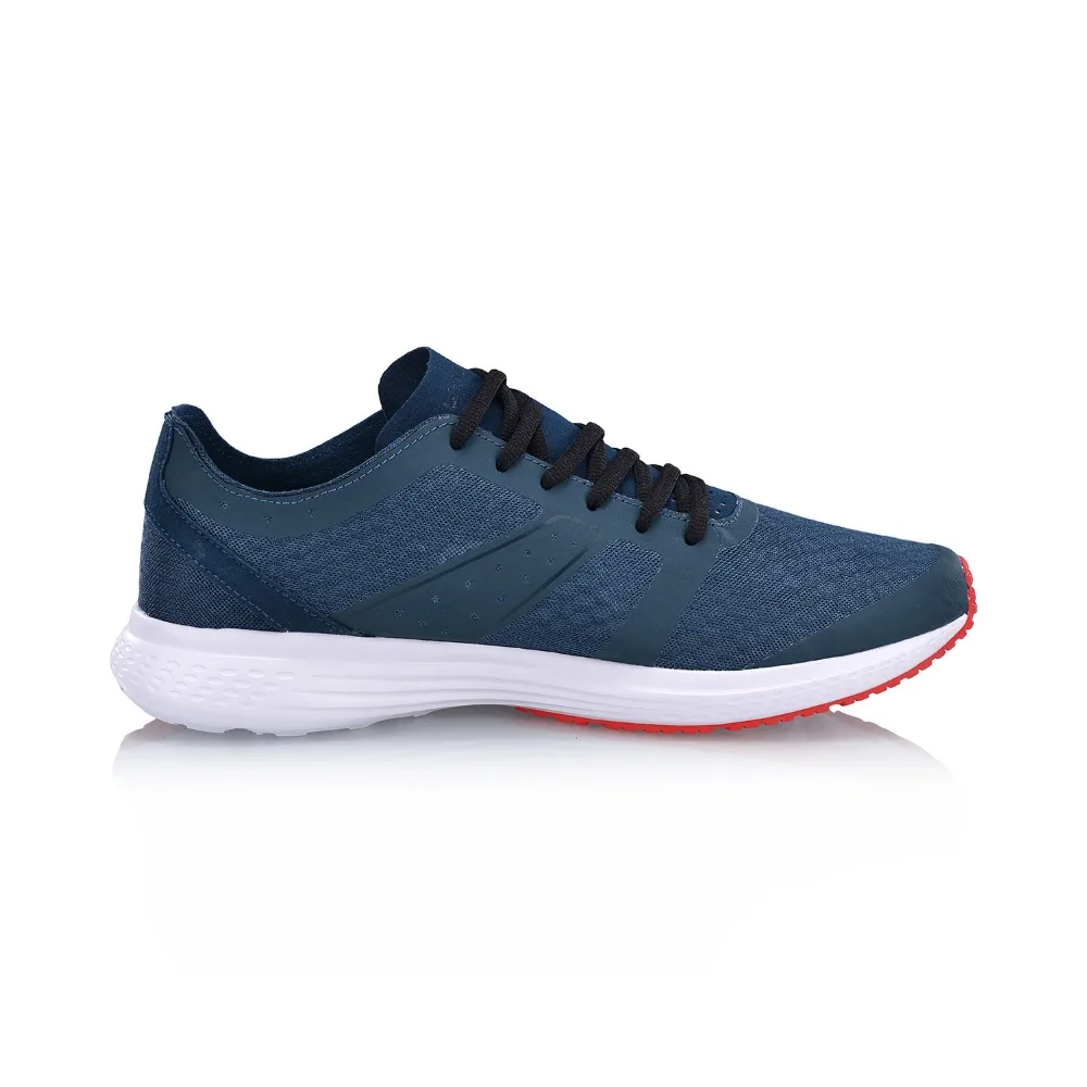 Li Ning/мужские кроссовки на подушке SPEED STAR V2 легкие дышащие Спортивные с подкладкой