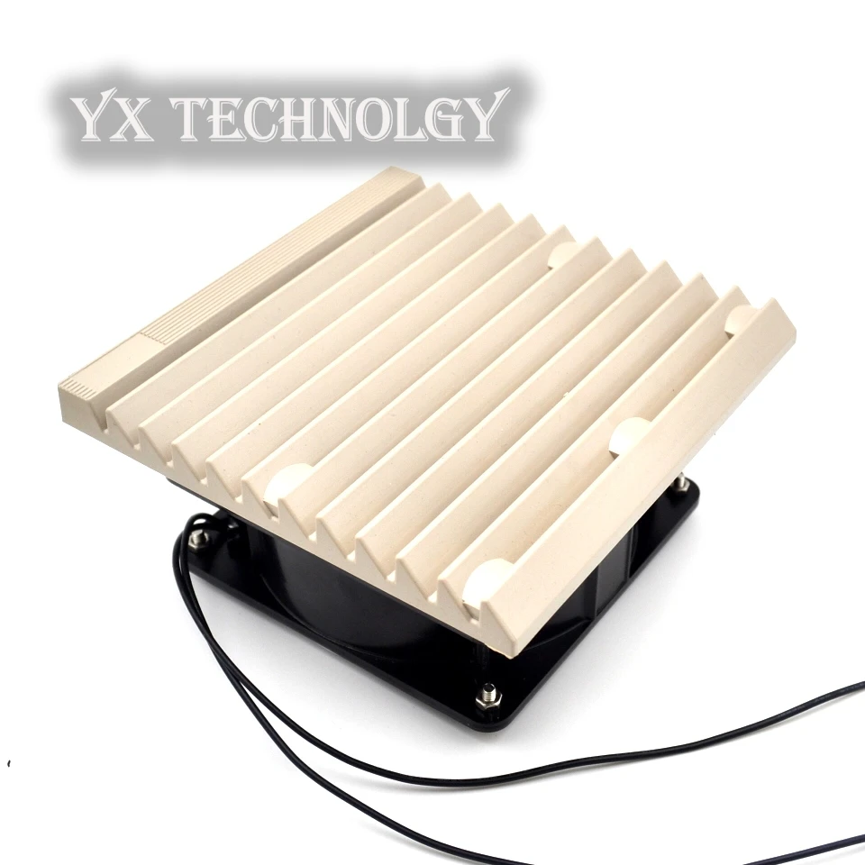 Szytf фильтр BA6622PB. 230 rack/шкаф посвященный вентилятор фильтр/230 В 120*120*38 мм | Компьютеры