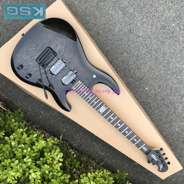Music man JP6 электрогитара John Petrucci signature Musicman электрогитара 3 цвета на выбор jp гитара