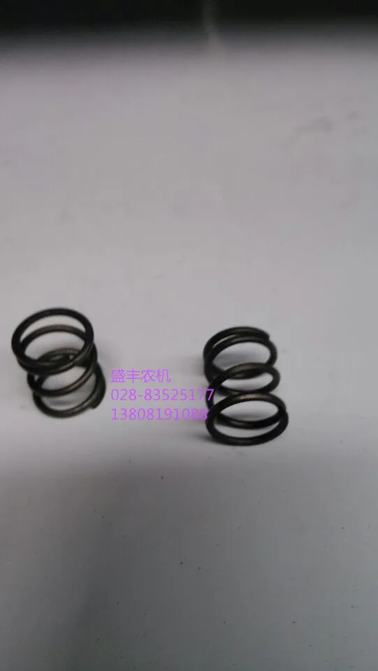 170F 173F 178F 186F 188F (NOTE MODEL TO US) маленькие дисковые компрессионные пружины |