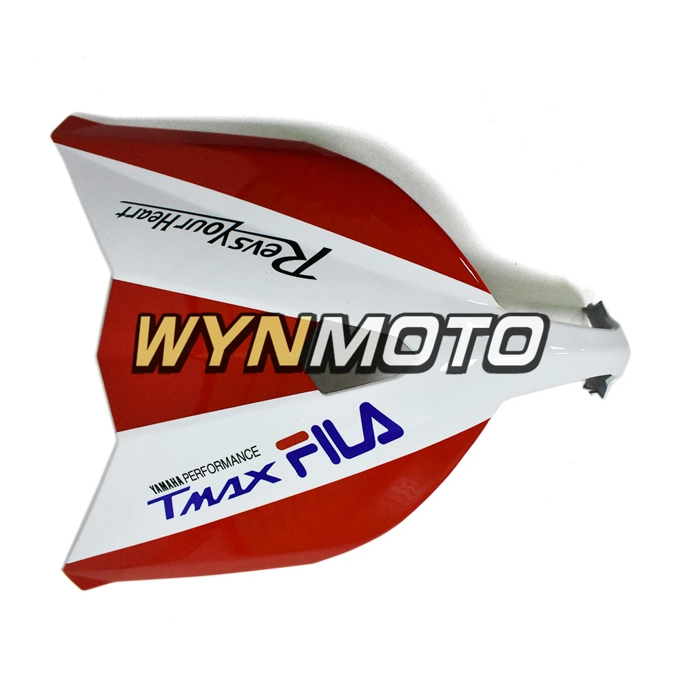 Полностью пластмассовые обтекатели ABS для Yamaha T MAX XP530 TMAX 530 год 2012 2013 2014 комплект