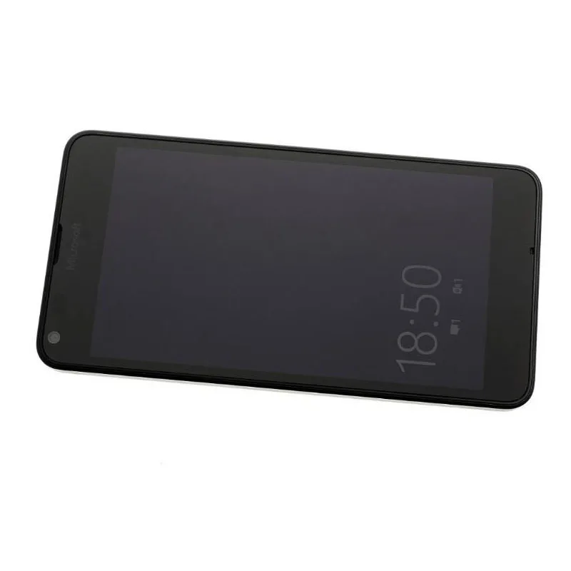 Восстановленный Оригинальный Nokia Lumia 640/640XL Windows Phone 5 0 экран одна/две Sim карты