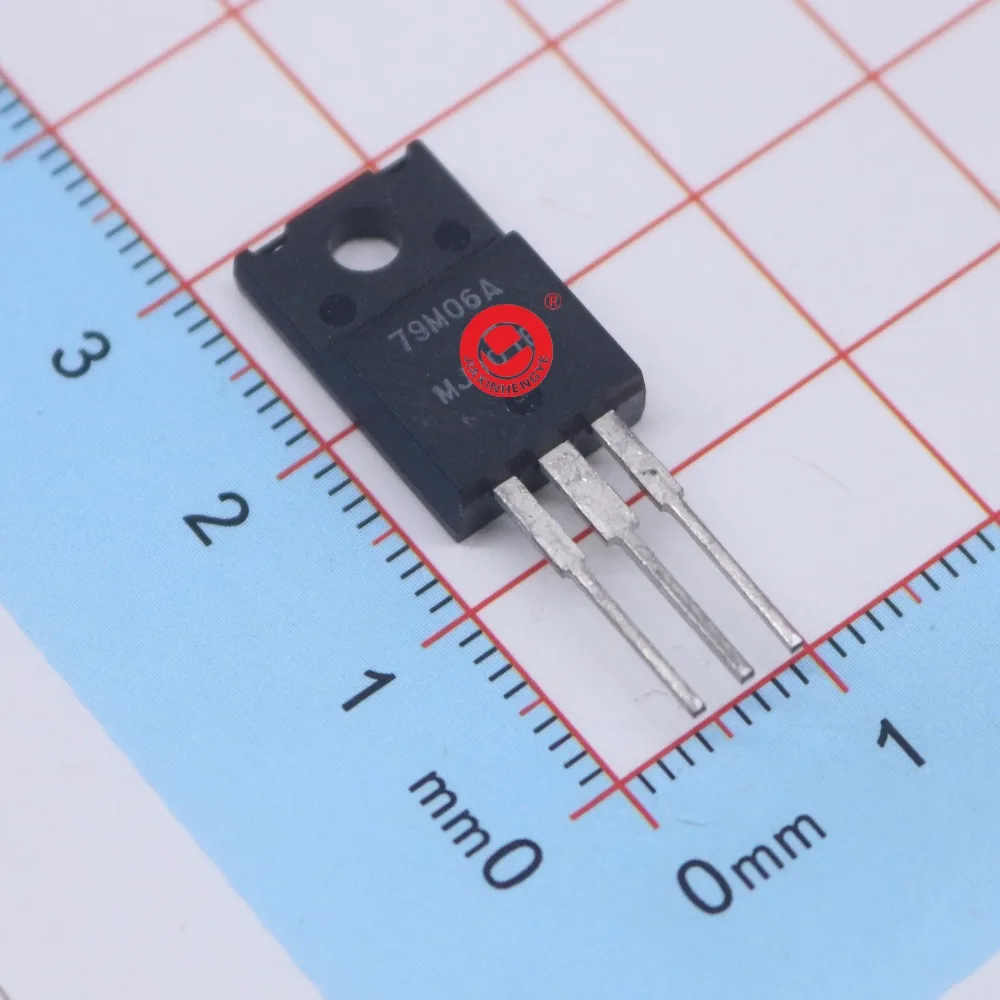

NJM79M06FA TO-220F Original and New In Stock 10 шт./лот