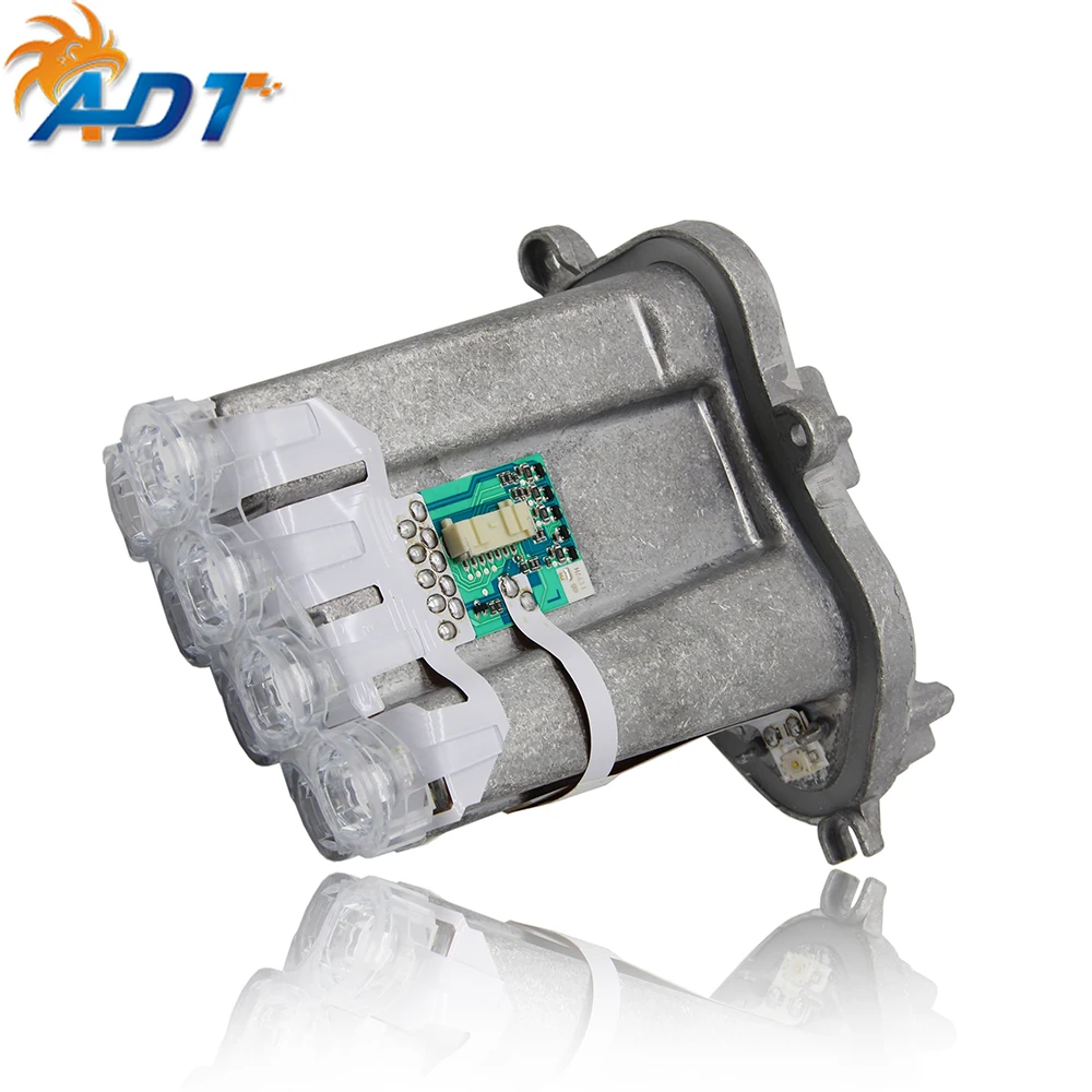 

Car Headlight LED Turn Signal Light Module Original OEM 63117225231 63117225232 35W 12V For BMW 7Series F01 F02 F04