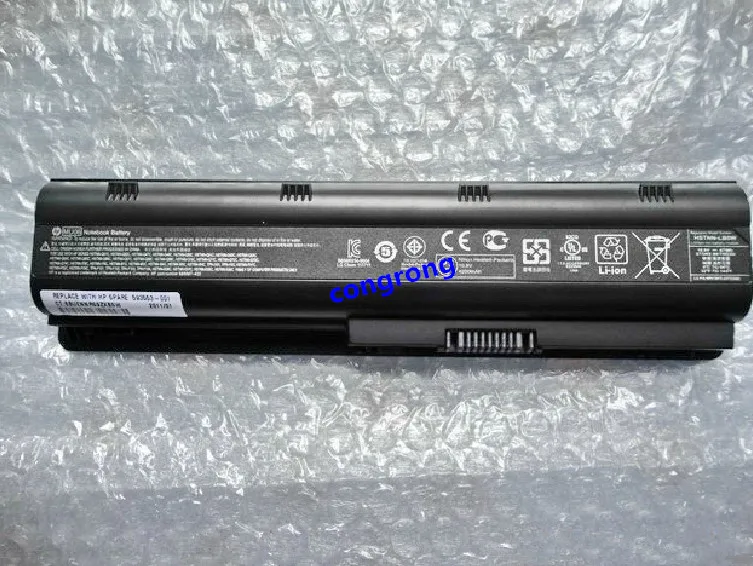 Аккумулятор для ноутбука HP Pavilion G4 G7 CQ42 CQ32 G42 CQ43 G32 DV6 DM4 430 hp dv6 аккумулятор 593553 001 MU06