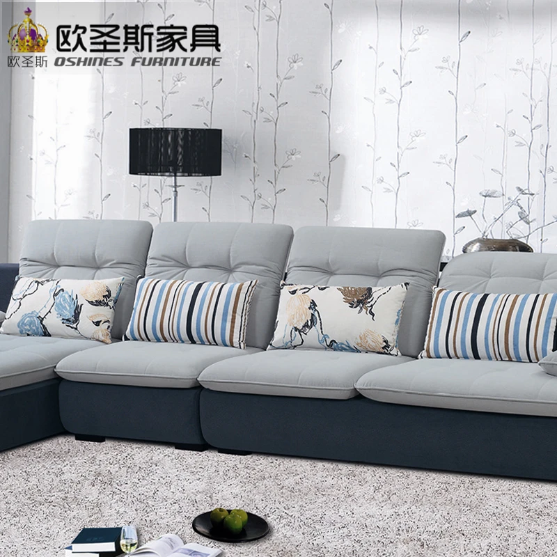 Ярмарка Дешевые низкая цена 2017 современная мебель для гостиной новый дизайн