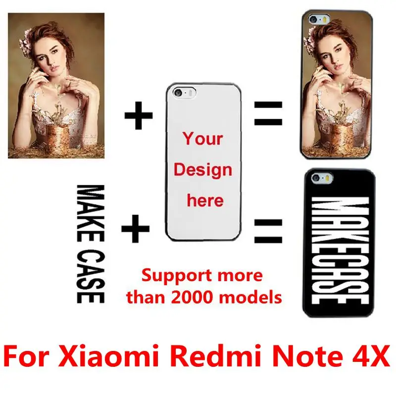 Чехол-накладка для Xiaomi Redmi Note 4 4X | Мобильные телефоны и аксессуары