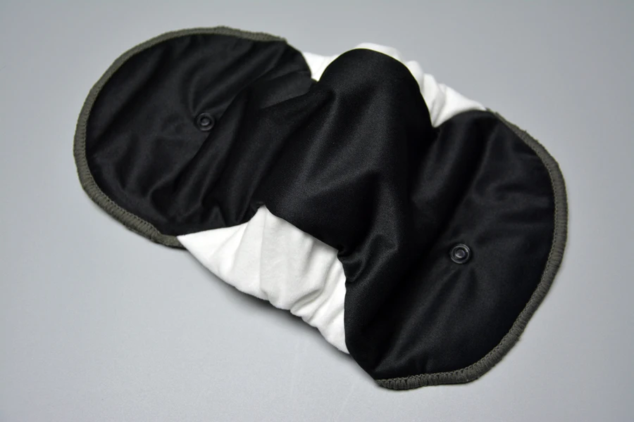 JinoBaby пеленки вставки Couche Lavable натуральная Бамбуковая ткань Подгузники (упаковка
