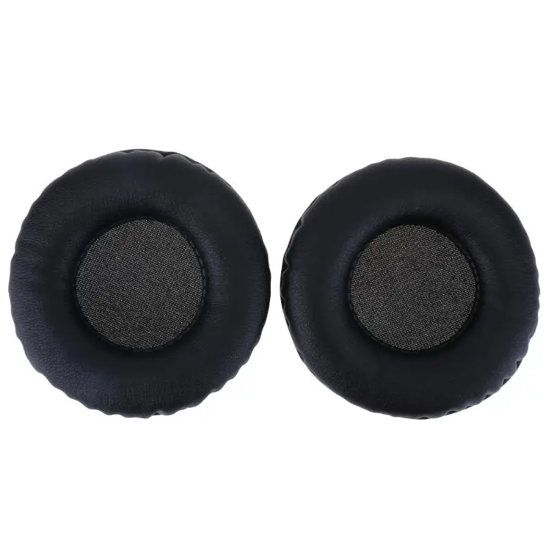 

Headset Soft foam Ear Cushion Replacement Ear Pads for AKG K518DJ K518LE K81 MDR-NC6 Headphones
