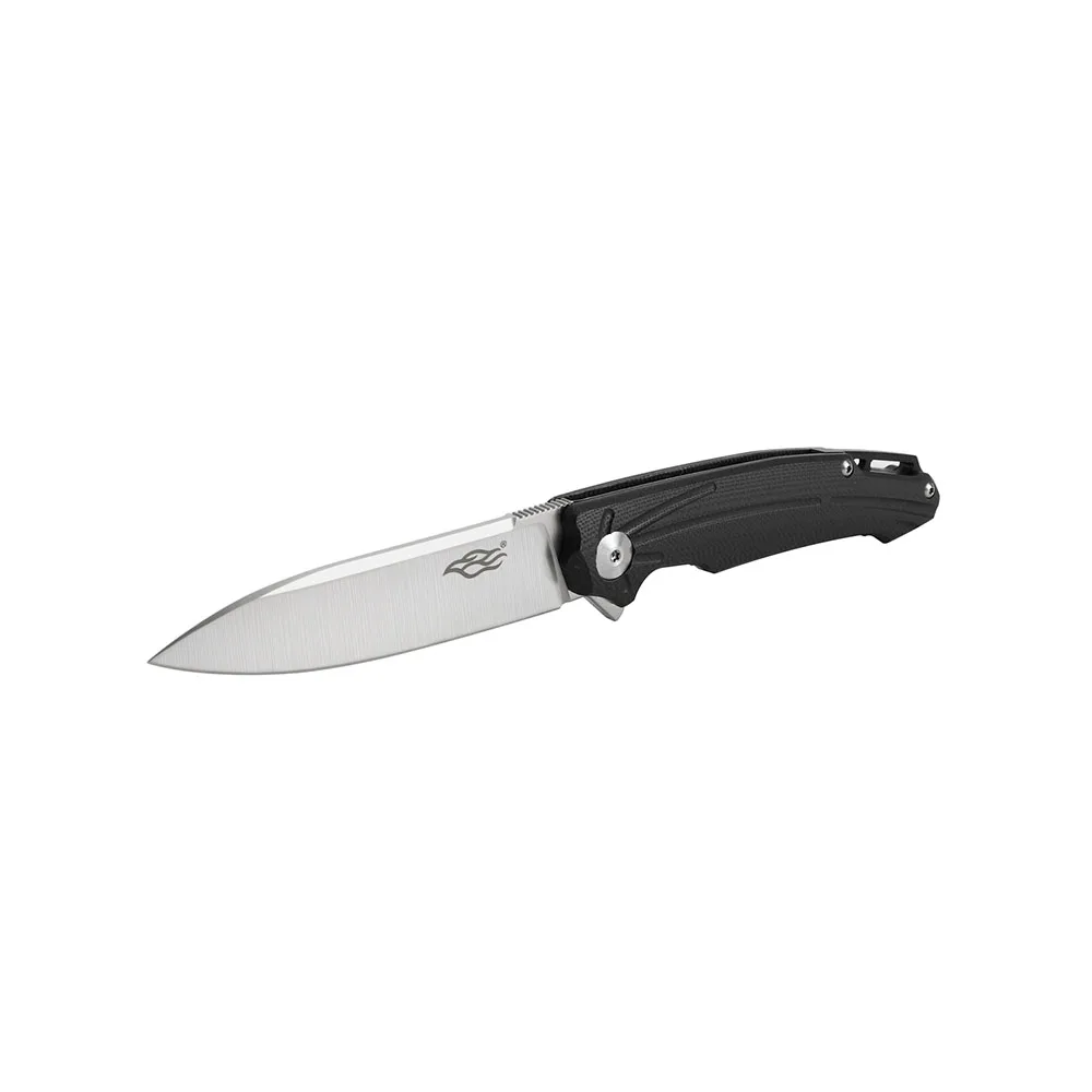 Ganzo Firebird FH21 D2 лезвие G10 Ручка складной карманный нож охотничий Carambit выживания тактический Универсальный Карманный военный EDC инструмент