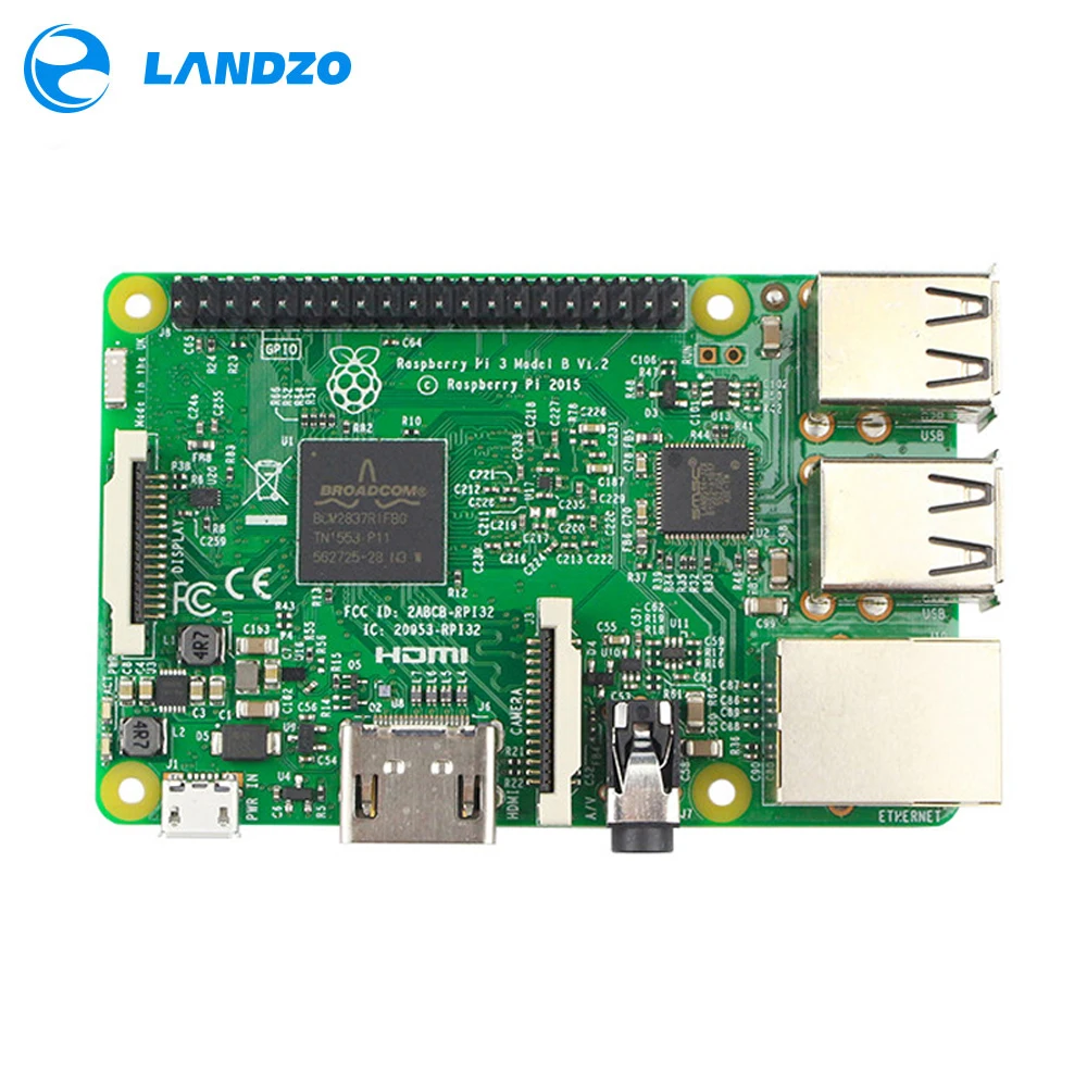 Плата с сенсорным ЖК экраном Raspberry Pi3 3 5 дюйма TFT акриловый чехол радиаторы для