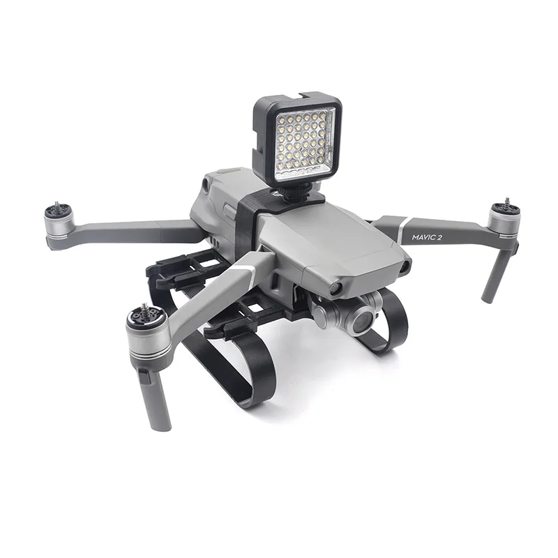 Mavic 2 многофункциональное расширение шасси расширенное увеличение ноги Дрон устойчивый к царапинам для DJI mavic 2 pro zoom аксессуары