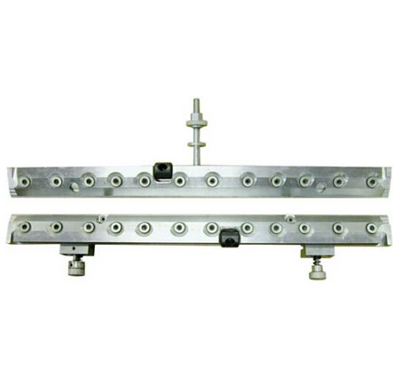 Топовый зажим для Heidelberg GTO46 офсетные части|clamp|clamps forclamping clamp |
