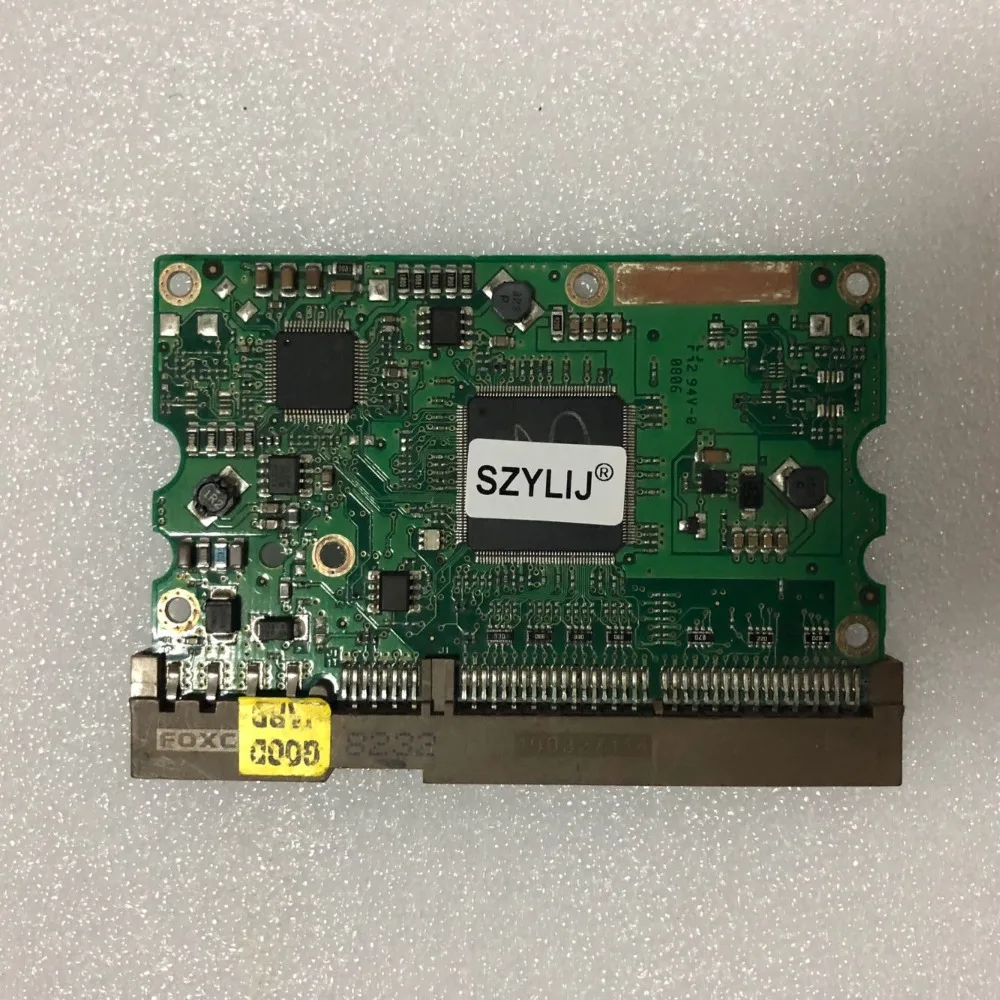 SZYLIJ хорошее качество ST3250620A st3500630sv st3320620a 100406538 REV A spot|spot| |