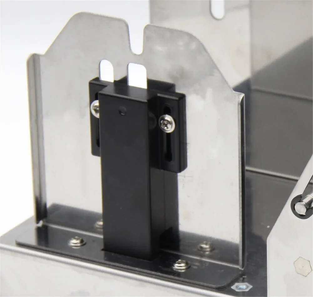 80 мм Термальный чековый принтер для киоска банкомата с блоком питания|ticket