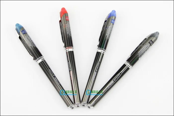 UNI Mitsubishi Uni-ball Vision Elite UB-205 шариковая ручка прямого типа шариковая ручка большой емкости 12 штук в комплекте