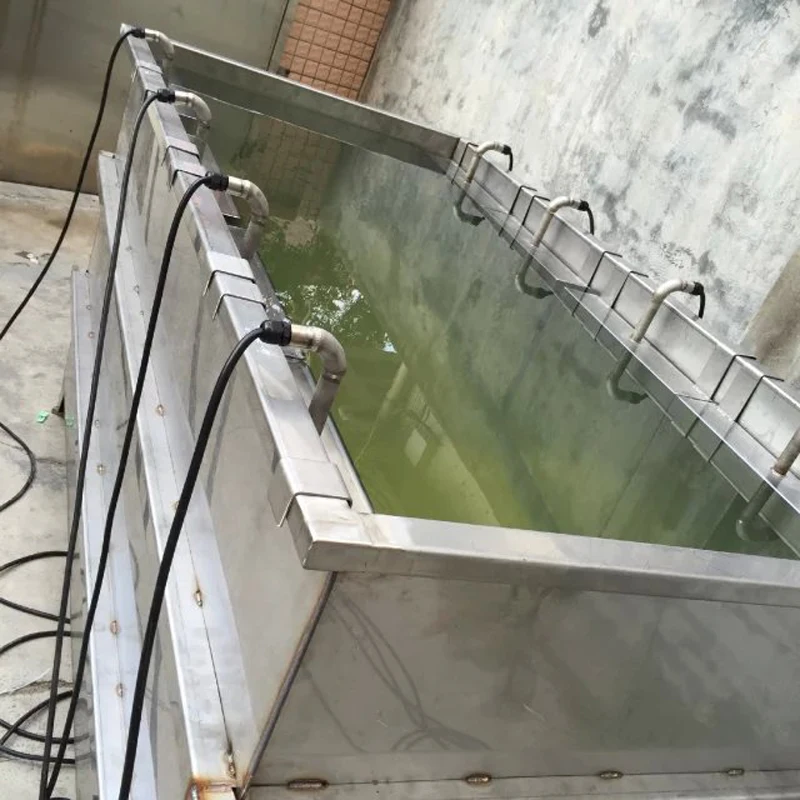 ПОГРУЖНОЙ водонепроницаемый погружной преобразователь 40 кГц 1000