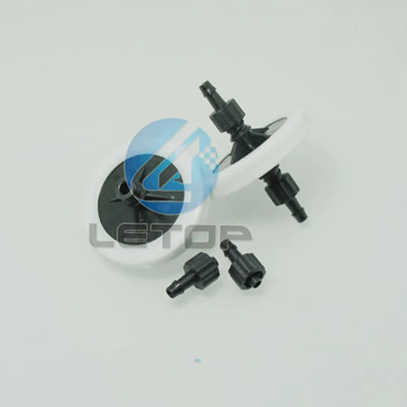 Уличный фильтр LETOP 4 шт./лот Spectra Skywalker Polaris Witolor Gongzheng Crystaljet 10u 45 мм | Компьютеры и