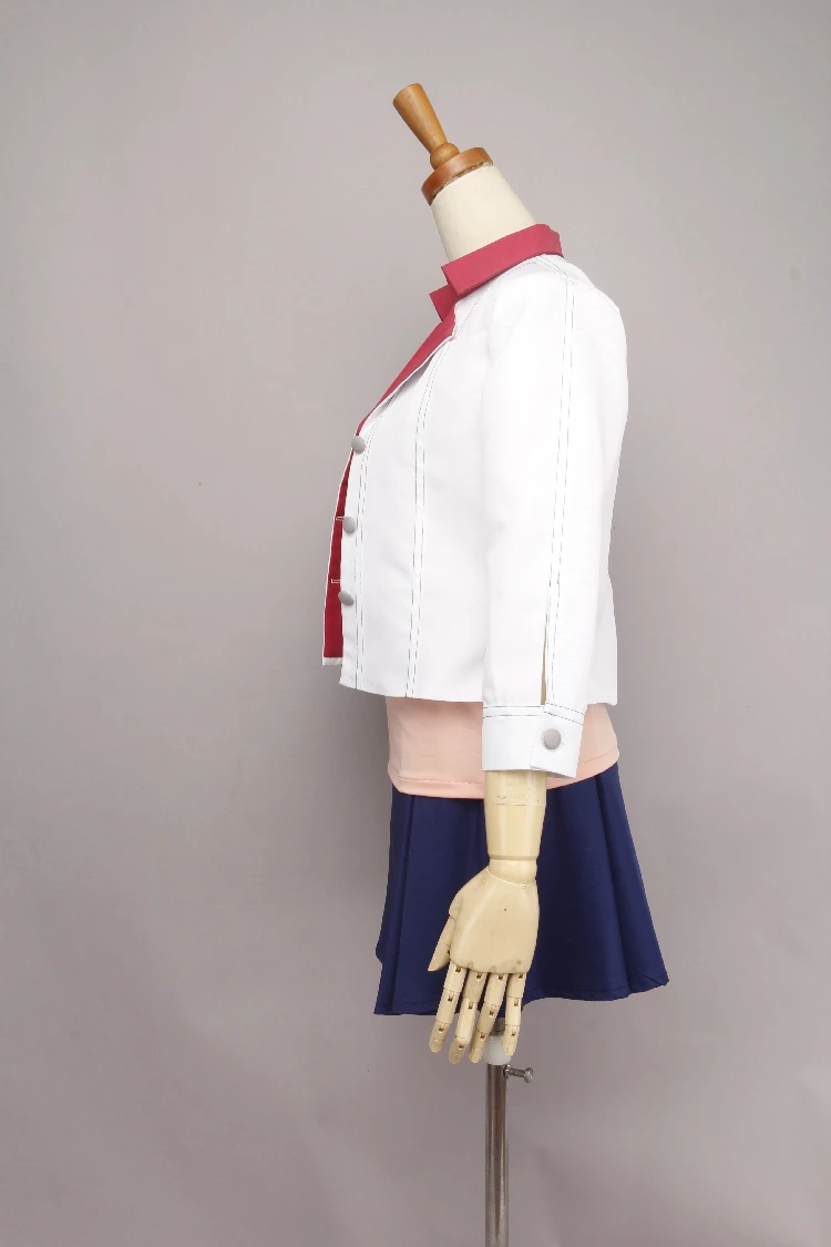 Аниме Sakura Quest Yoshino Koharu Косплей Костюм|cosplay costume|anime cosplay costumessakura costume |