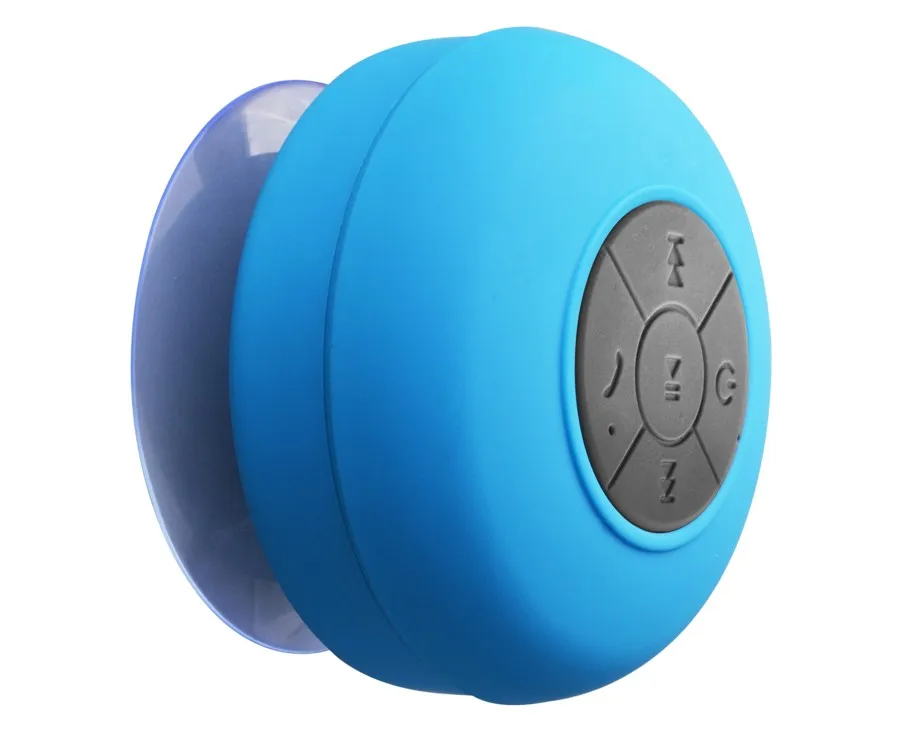 Мини Bluetooth Динамик Портативный Водонепроницаемый Беспроводной громкой связи