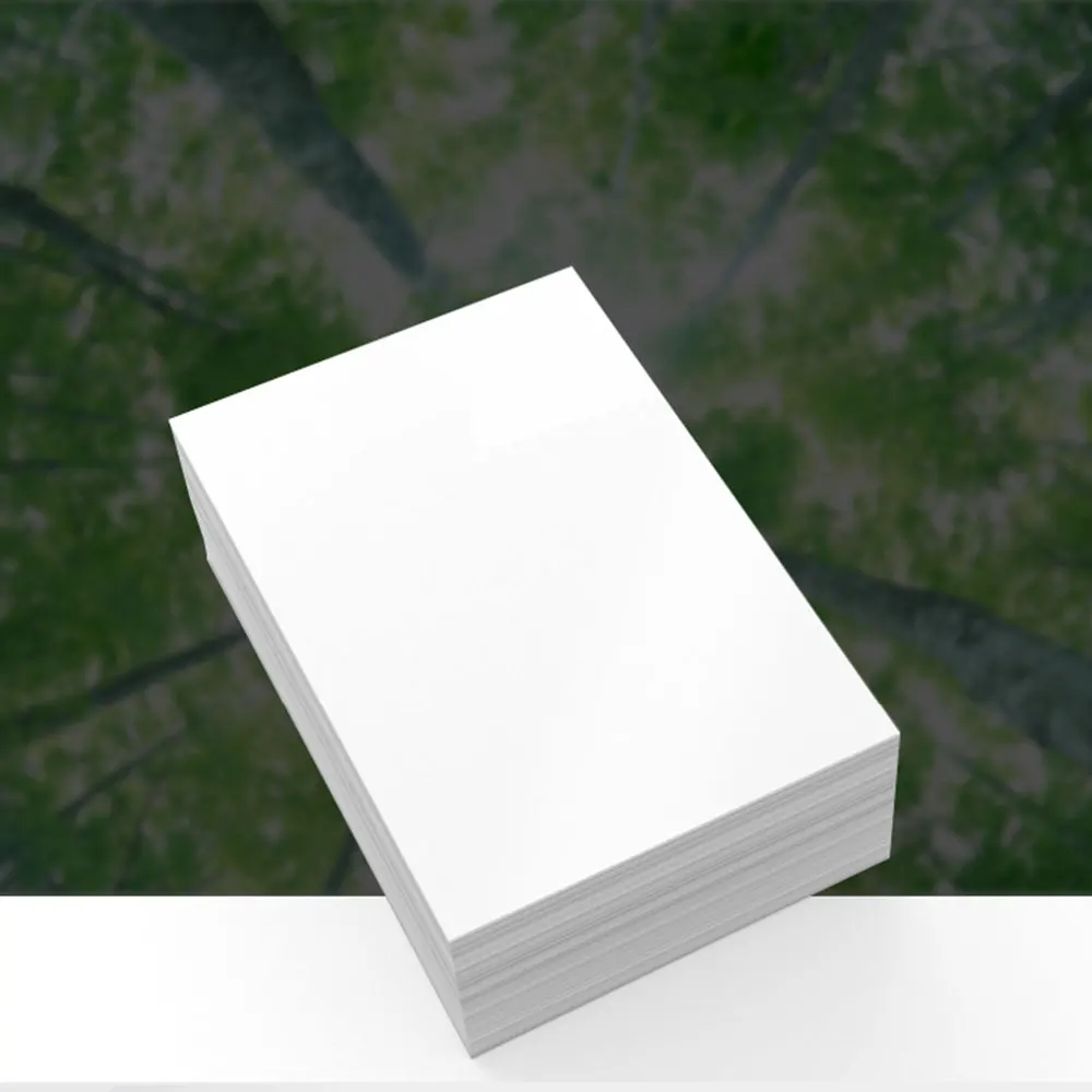 5R Photo Paper Glossy Printer Photographic High-gloss paper for Inkjet Office Supplies 100 Sheets /Pack | Канцтовары для офиса и