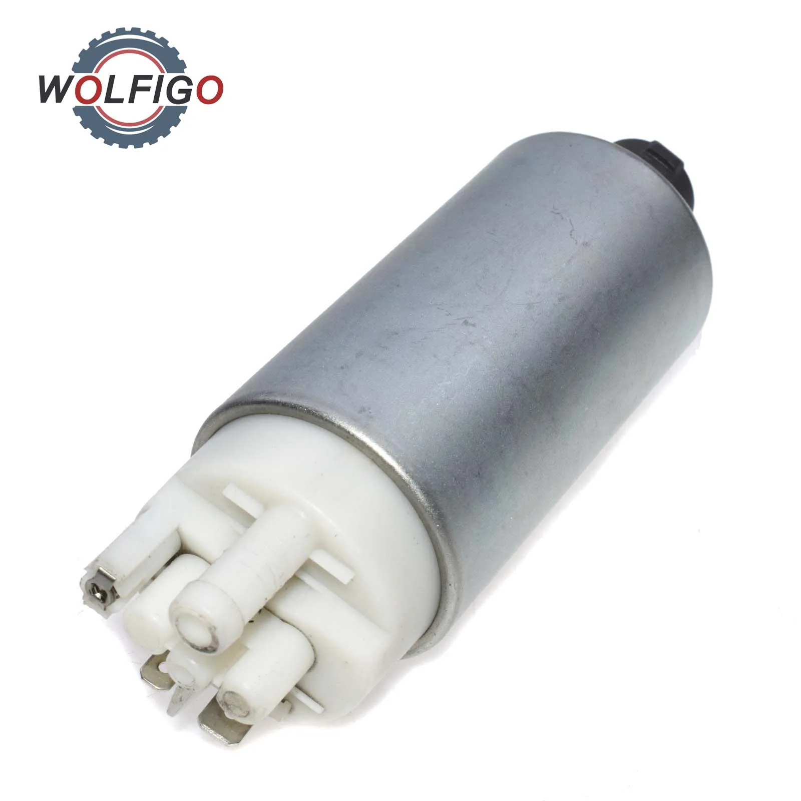WOLFIGO в сборе дизельный топливный насос 4B0906087 220801004006Z для постройки AUDI A4 A6 S6 ALLROAD 2 5