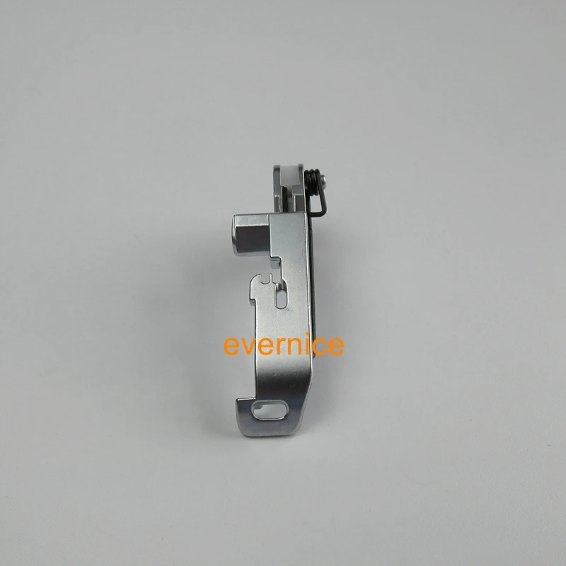 Лапка для певицы Serger 14U544 14U554 14U555 14SH654 #550375 452|Швейные инструменты и аксессуары| |