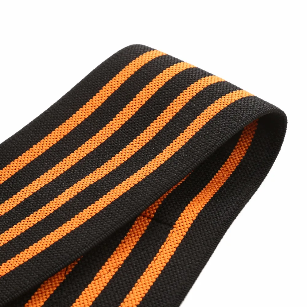 1 Pair Weightlifting Wrist Wraps for Men Women Lifting Straps w/ Thumb Loops Crossfit Strength Training Support Braces |