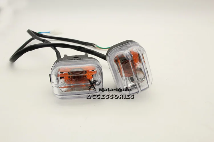 Сигнальные огни поворотника мотоцикла для BWS125 WINKER flashers light 5S9 аксессуары