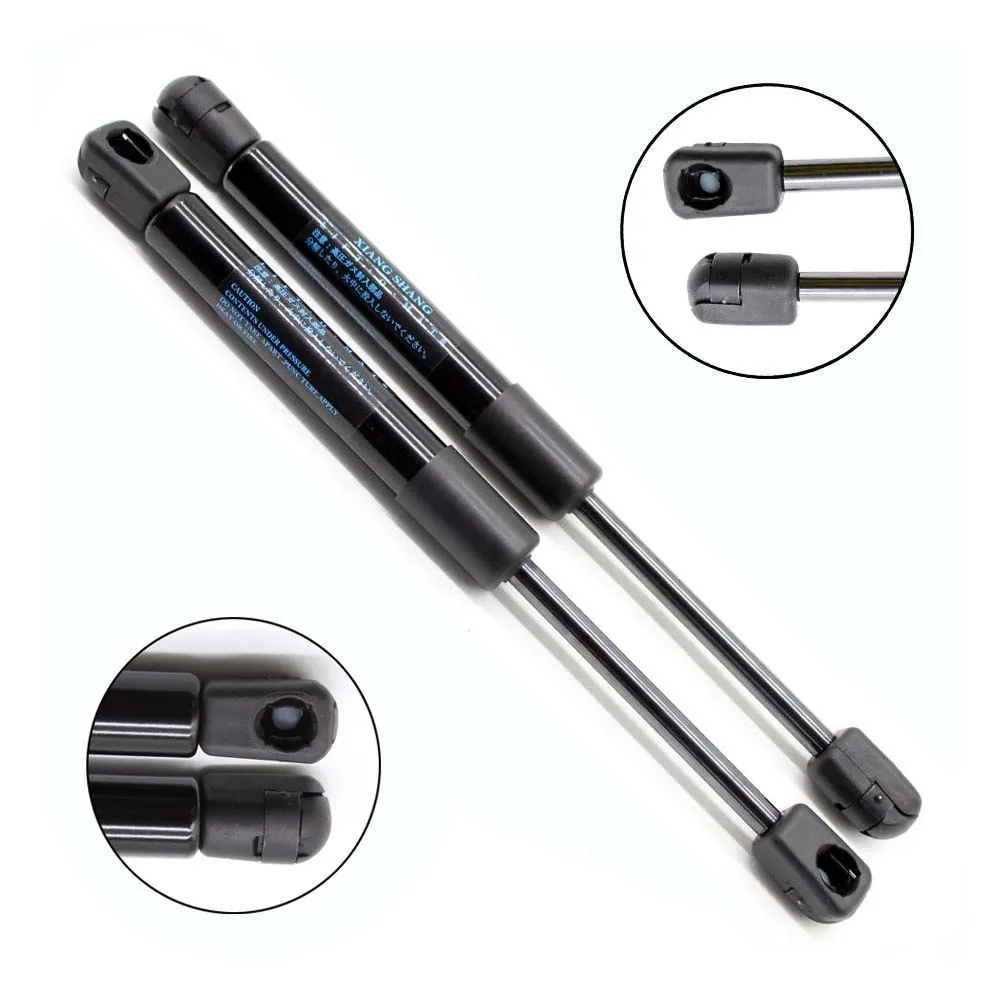 

Front Hood Bonnet Damper Gas Struts Shock Struts Spring Lift Supports FOR ROVER 75 (RJ) Saloon 2003/02 - 2005/05 338MM