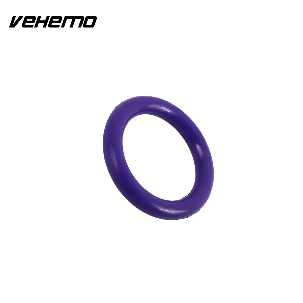 Vehemo уплотнительное кольцо водонепроницаемое резиновое для масляного уплотнения
