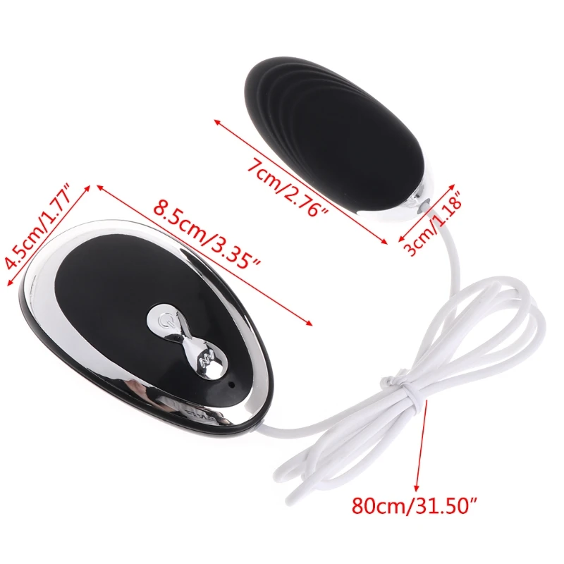 20 Скорость вибратор Управление Вибрационный Водонепроницаемый интимные игрушки