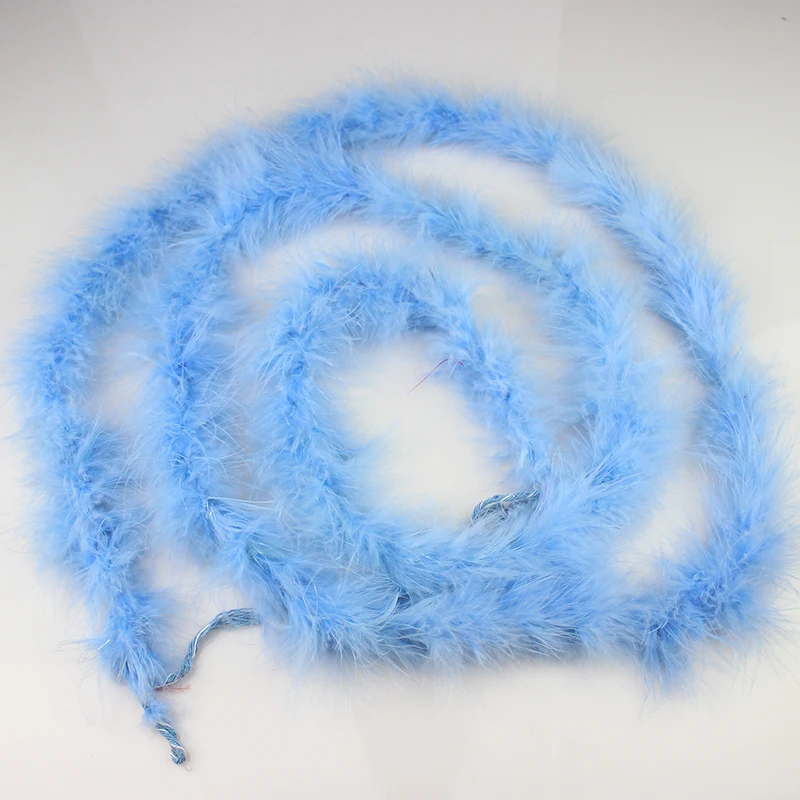 200 см искусственная птица с перьями Burlesque Fancy Dress вечерние ничное украшение 10