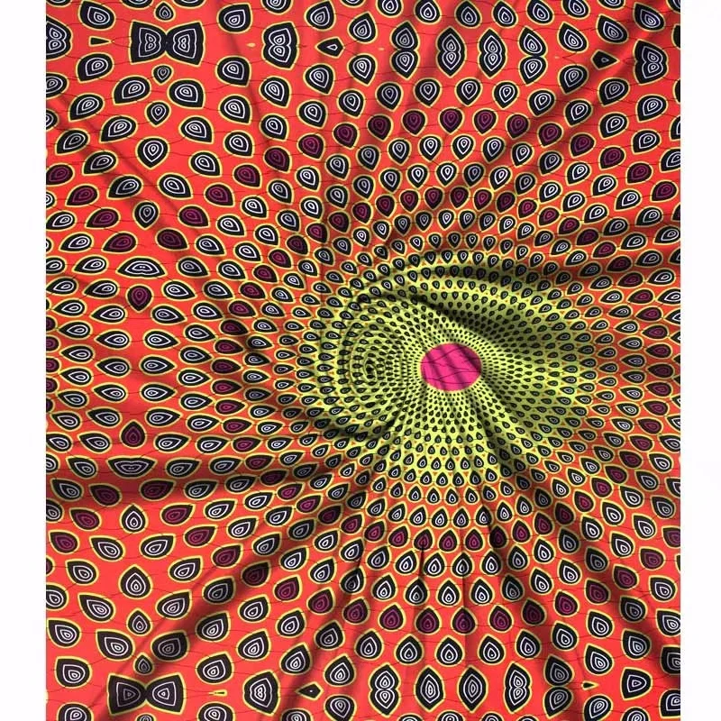 

LIULANZHI modal fabric african printed fabric for dress 2yards+4yards Nigeria Audel fabric 6 yards/lot ALL26-ALL36