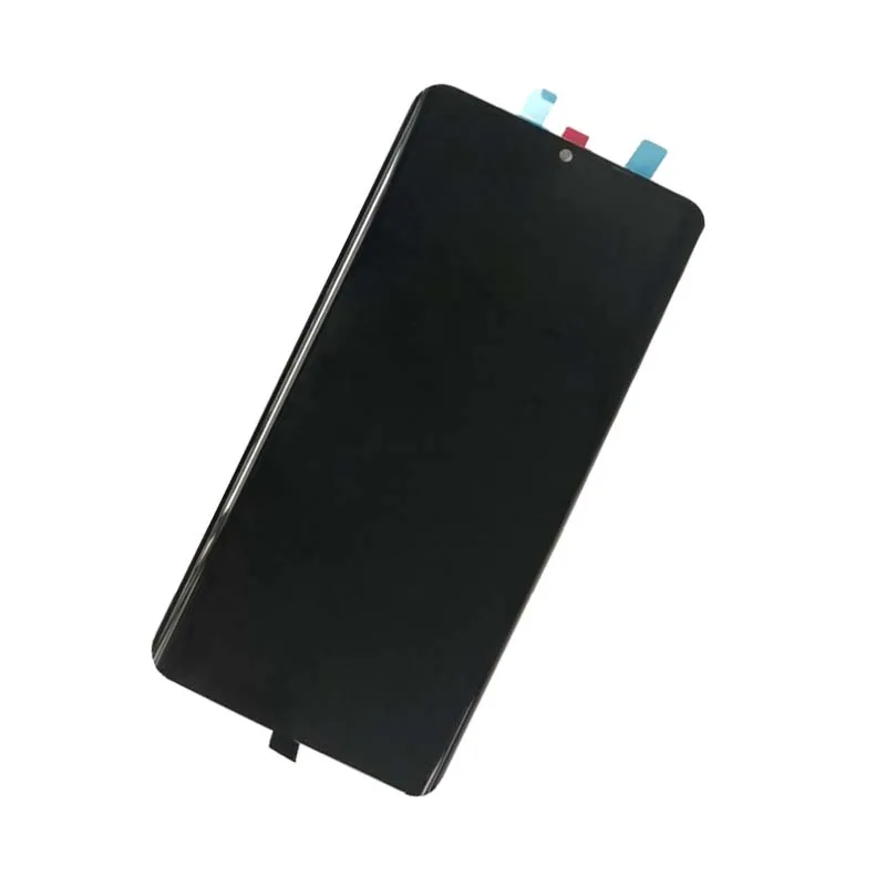 Для huawei P30 Pro ЖК-дисплей Сенсорный экран Digitizer Ассамблеи VOG-L04 VOG-L09 VOG-L29 VOG-TL00 Дисплей для huawei P30Pro ЖК-дисплей Дисплей
