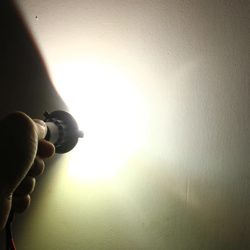 Rockeybright 35 Вт H4 би-ксеноновые лампы белого цвета+ H4-3 hid лампы контроллер для автомобиля h4 hi/lo ксеноновые фары реле кабельный жгут