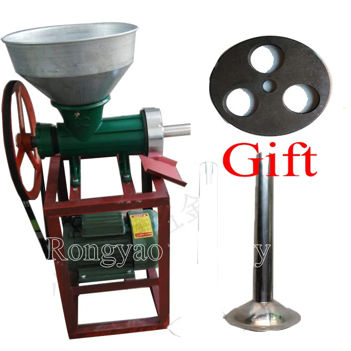 32 многофункциональная мясорубка наполнитель для сосисок электрическая