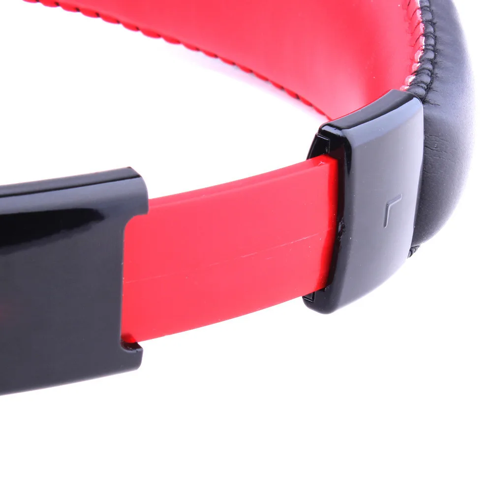 Bluetooth Hi Fi игровая гарнитура игровые наушники с микрофоном для ПК/телефона Słuchawki #