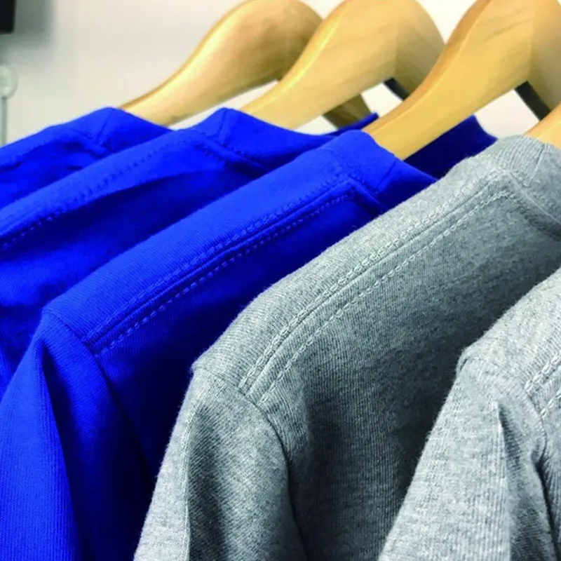 Летний Стиль Мода Swag футболки мужские короткие Новый стиль шеи экипажа стоять до