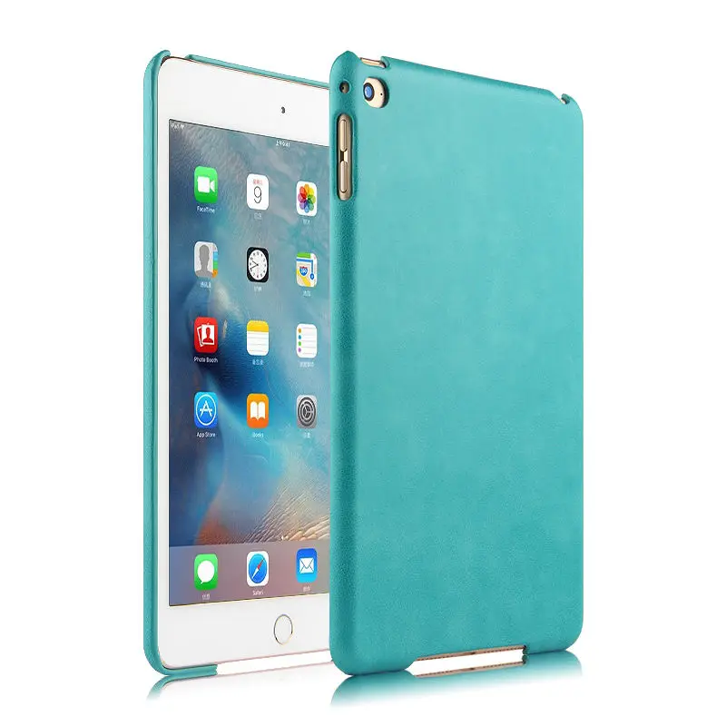 Чехол HUWEI для Apple iPad mini 4 защитный чехол смарт-Чехлы кожаные чехлы планшетного ПК