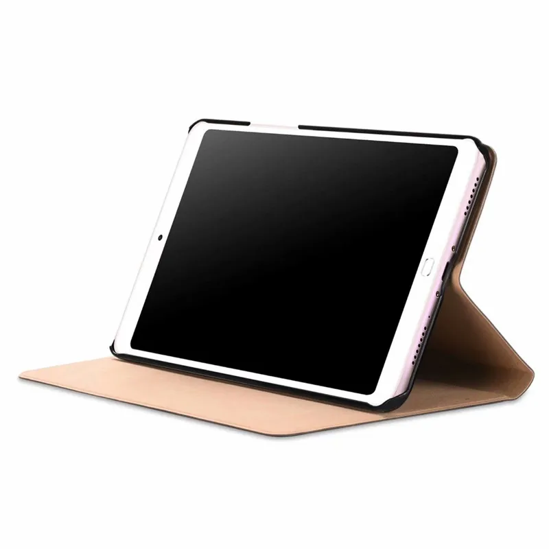 Чехол для Xiaomi mi Pad 4 Plus 10 1 ''кожаный Умный складной чехол с подставкой жесткая