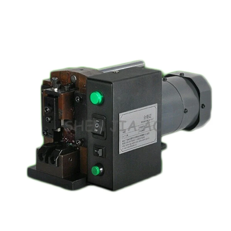 ОБЖИМНАЯ машина для телефонного кабеля 8P8C с кристаллической головкой пресс