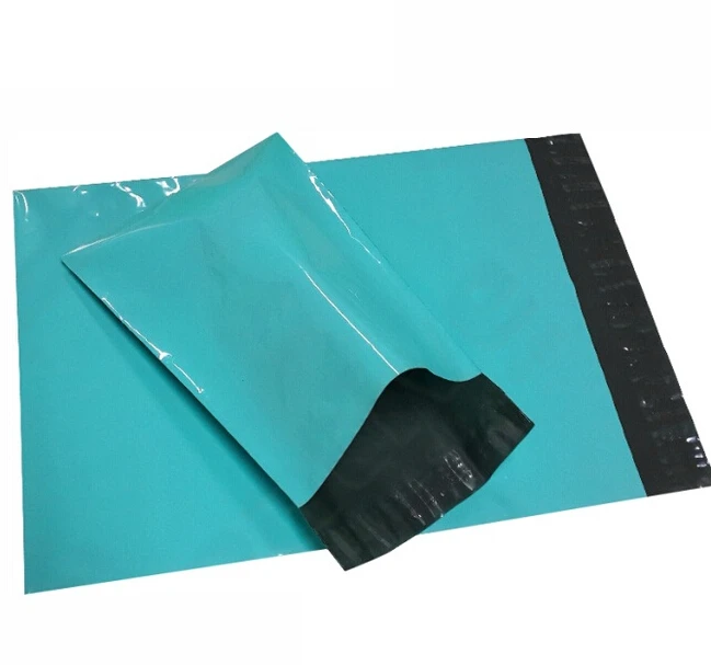 Почтовые рассылки сумки размер : 260 * 330 мм Самоуплотняющаяся пластиковые Поли