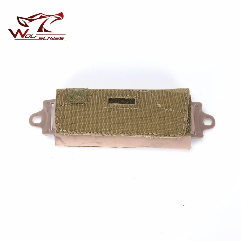 Сумка для шлема тактическая многофункциональная сумка военных учений