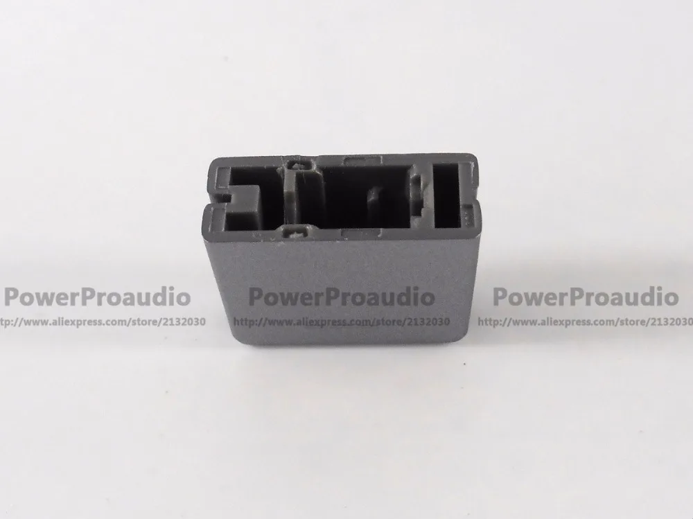 Ручка слайдера регулятора уровня P-Lock 1 шт. DAC2935 для DJM-900SRT серебристая |
