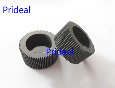 Prideal 4 шт. новые роликовые шины для улавливания копировальные запасные части